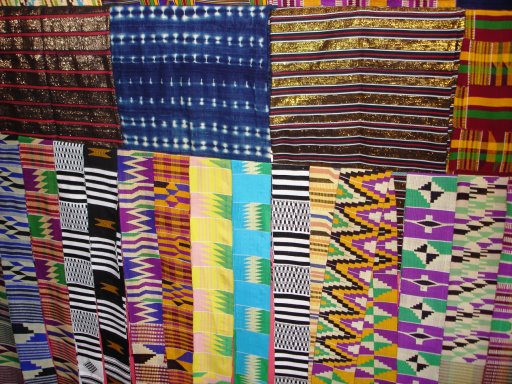 Exposição Panos