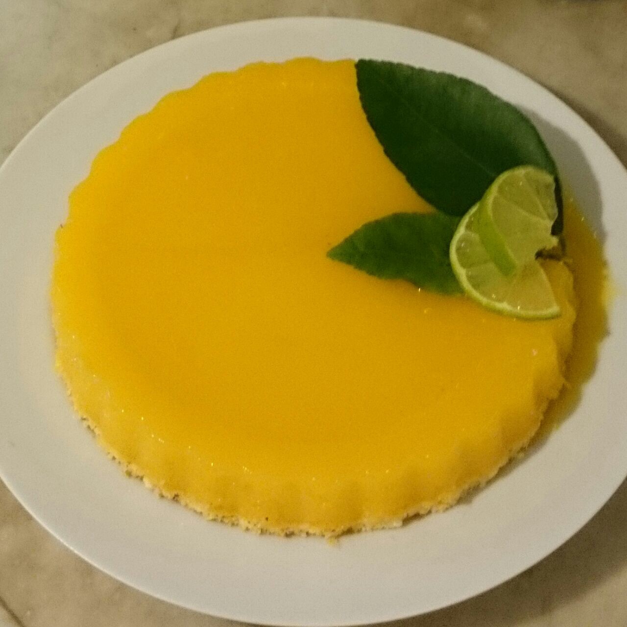 Receita de quindão