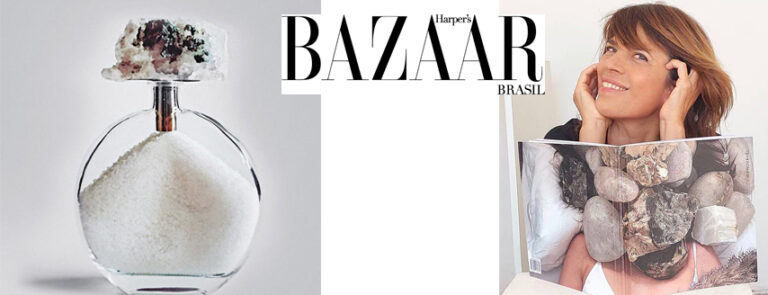 Elisa Stecca: “A gente vive um momento político na arte”