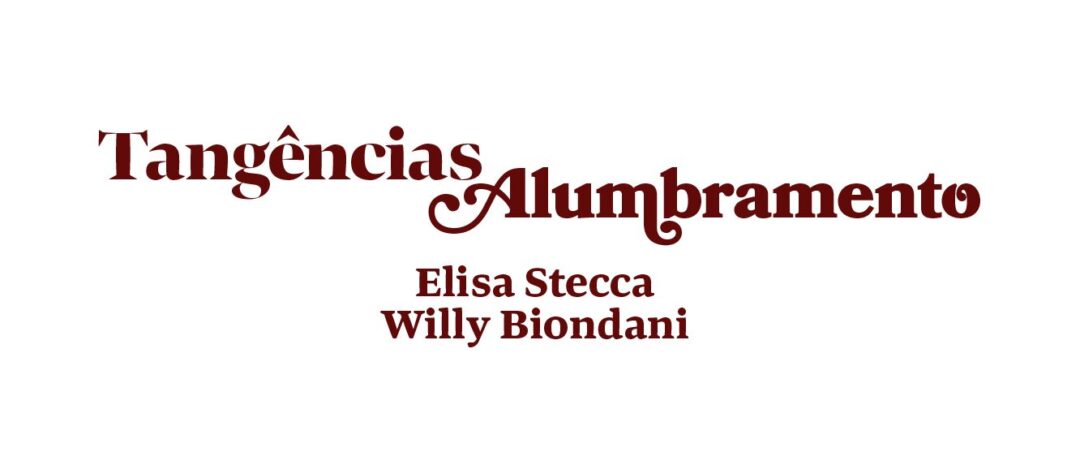 Tangências – Alumbramento